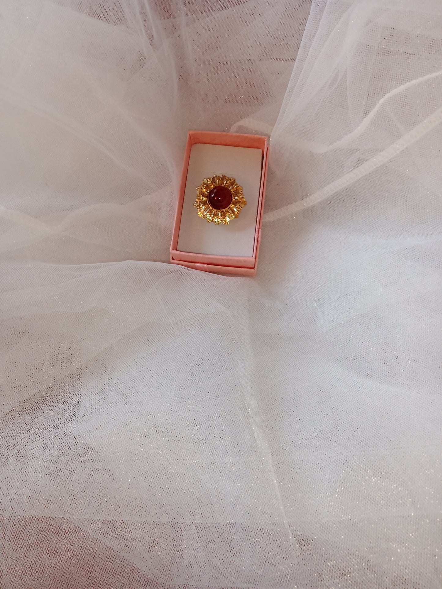 Bague Auréa