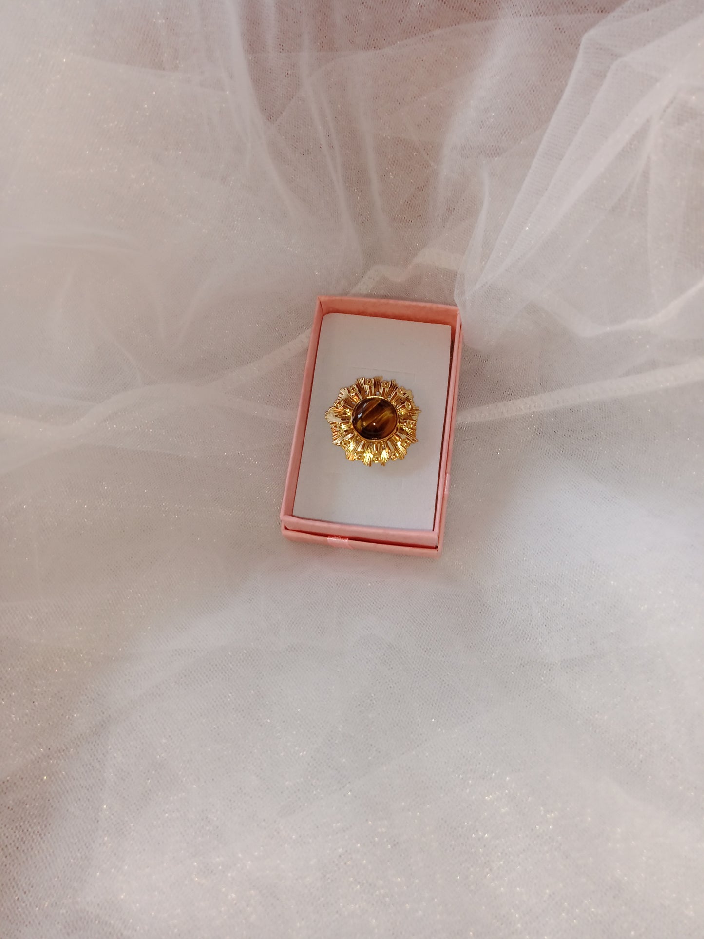 Bague Auréa