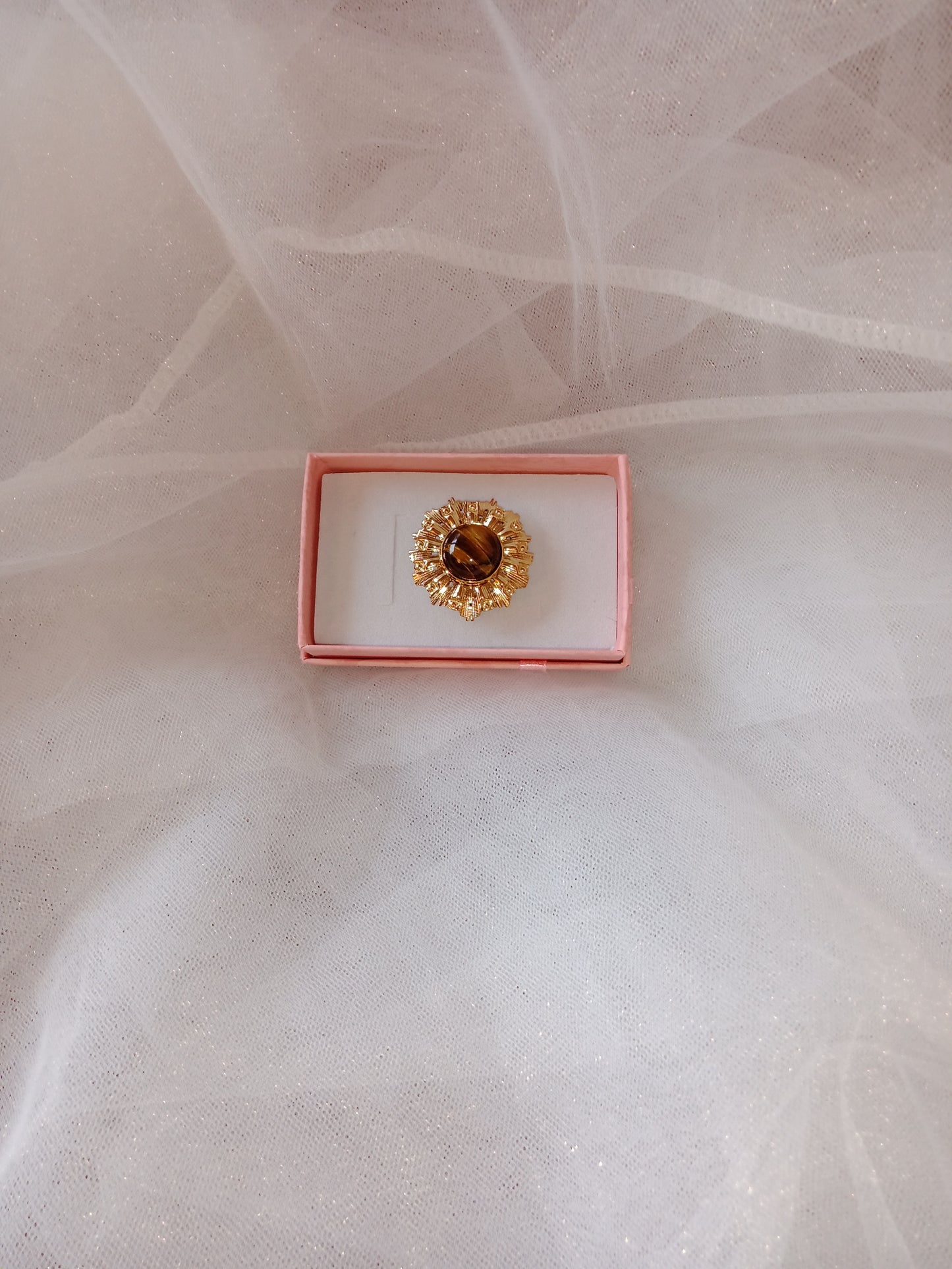 Bague Auréa