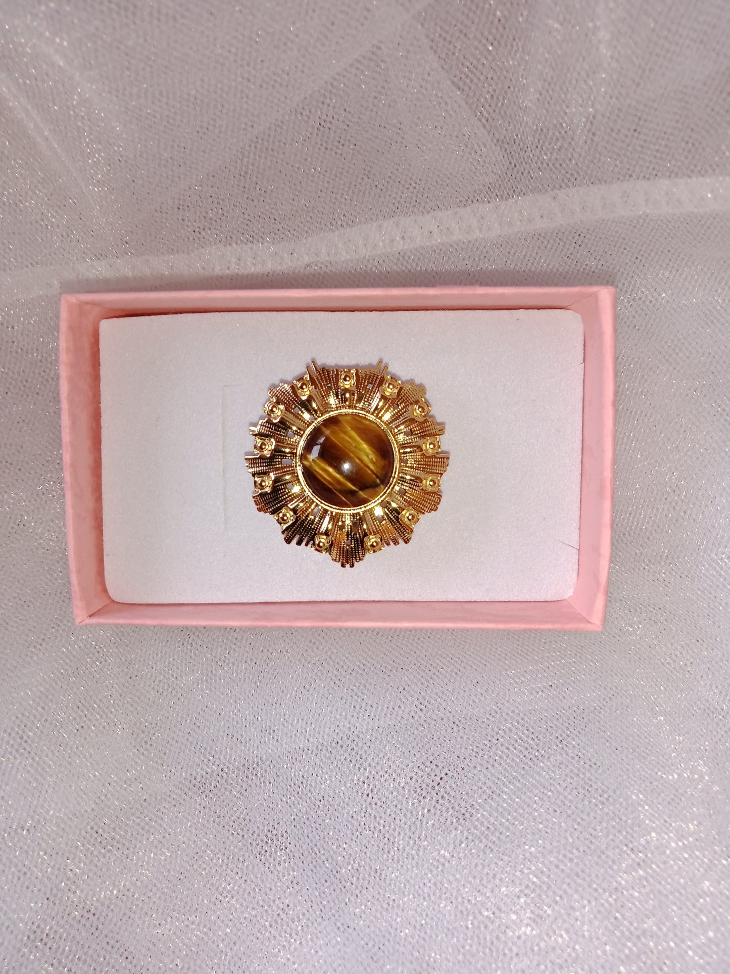 Bague Auréa