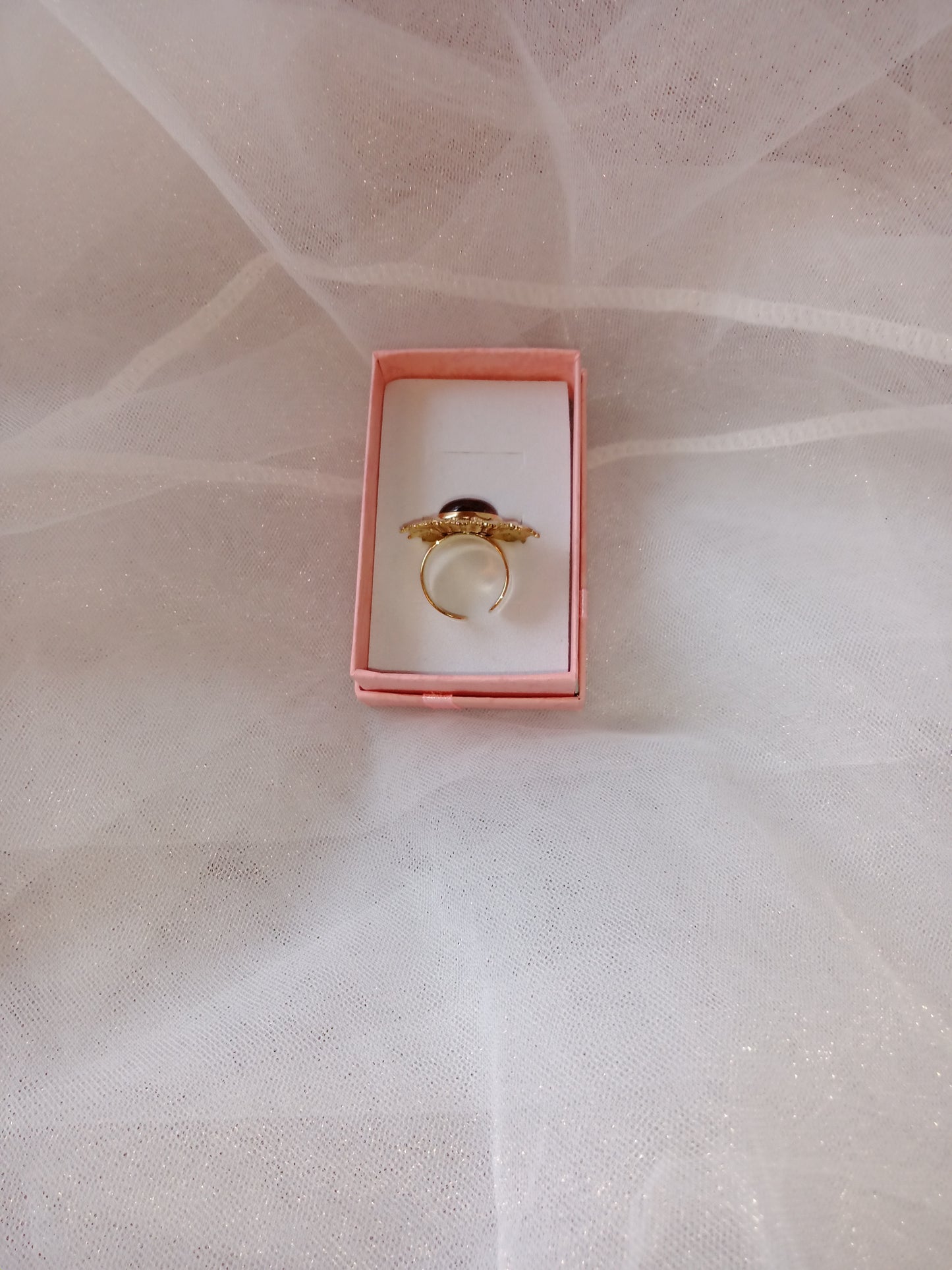 Bague Auréa