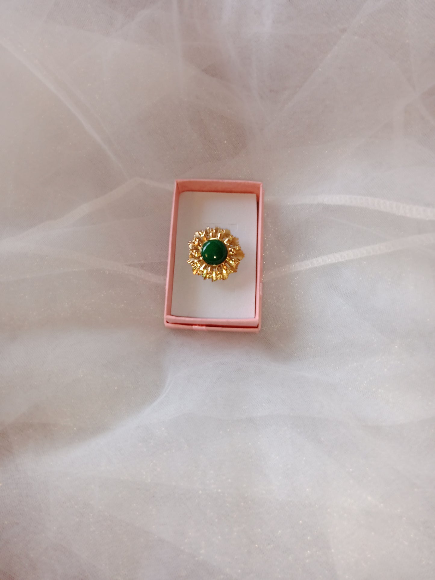 Bague Auréa