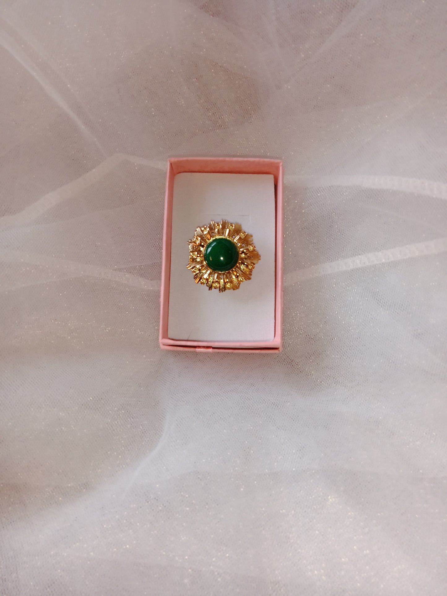 Bague Auréa