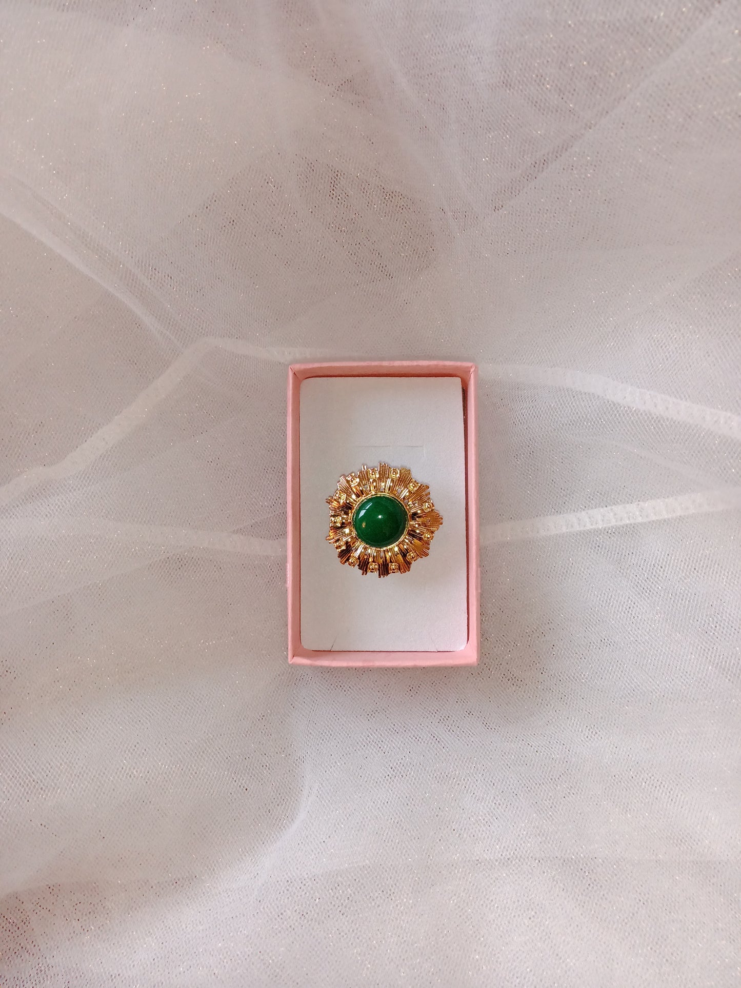 Bague Auréa