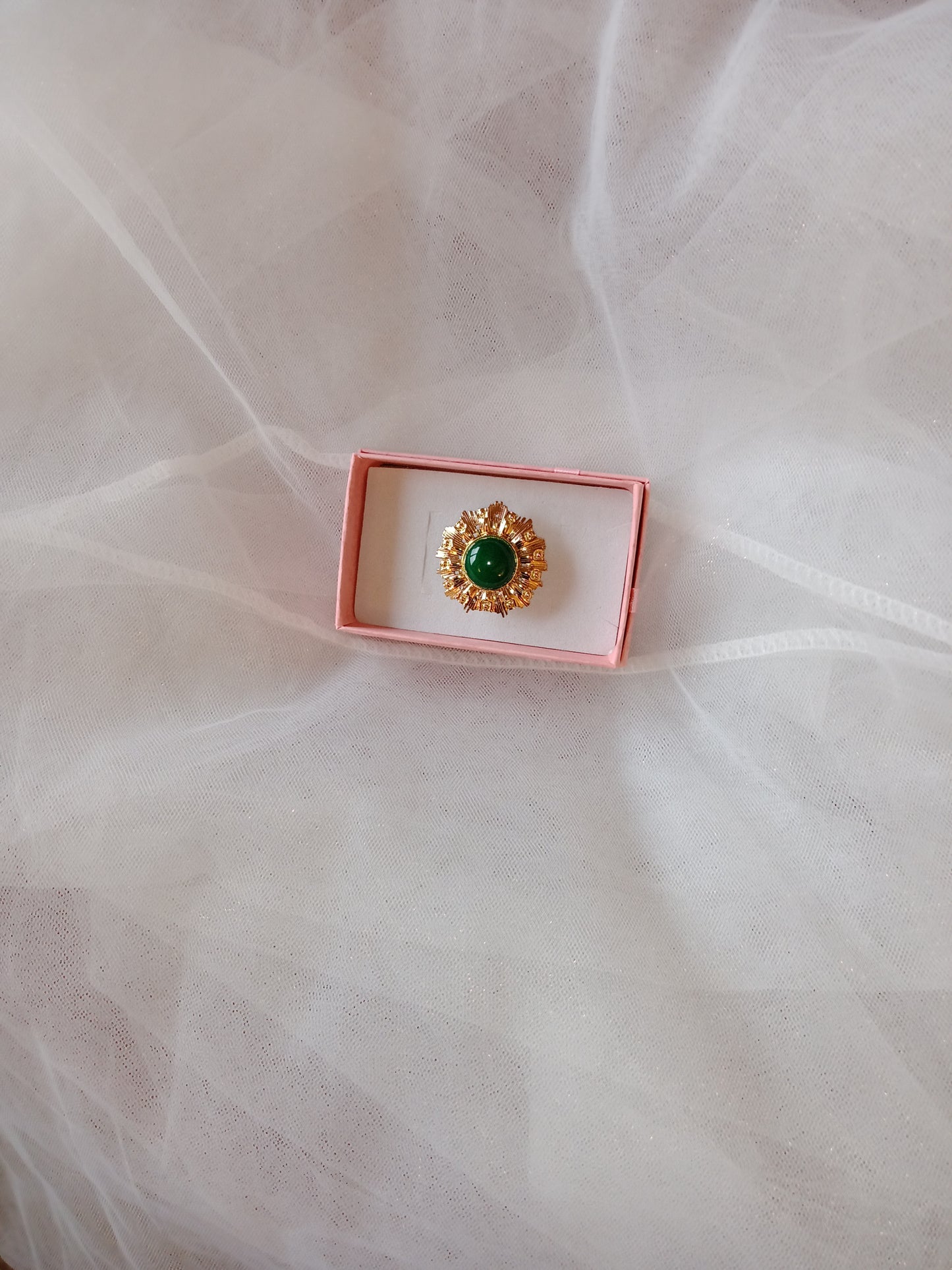 Bague Auréa
