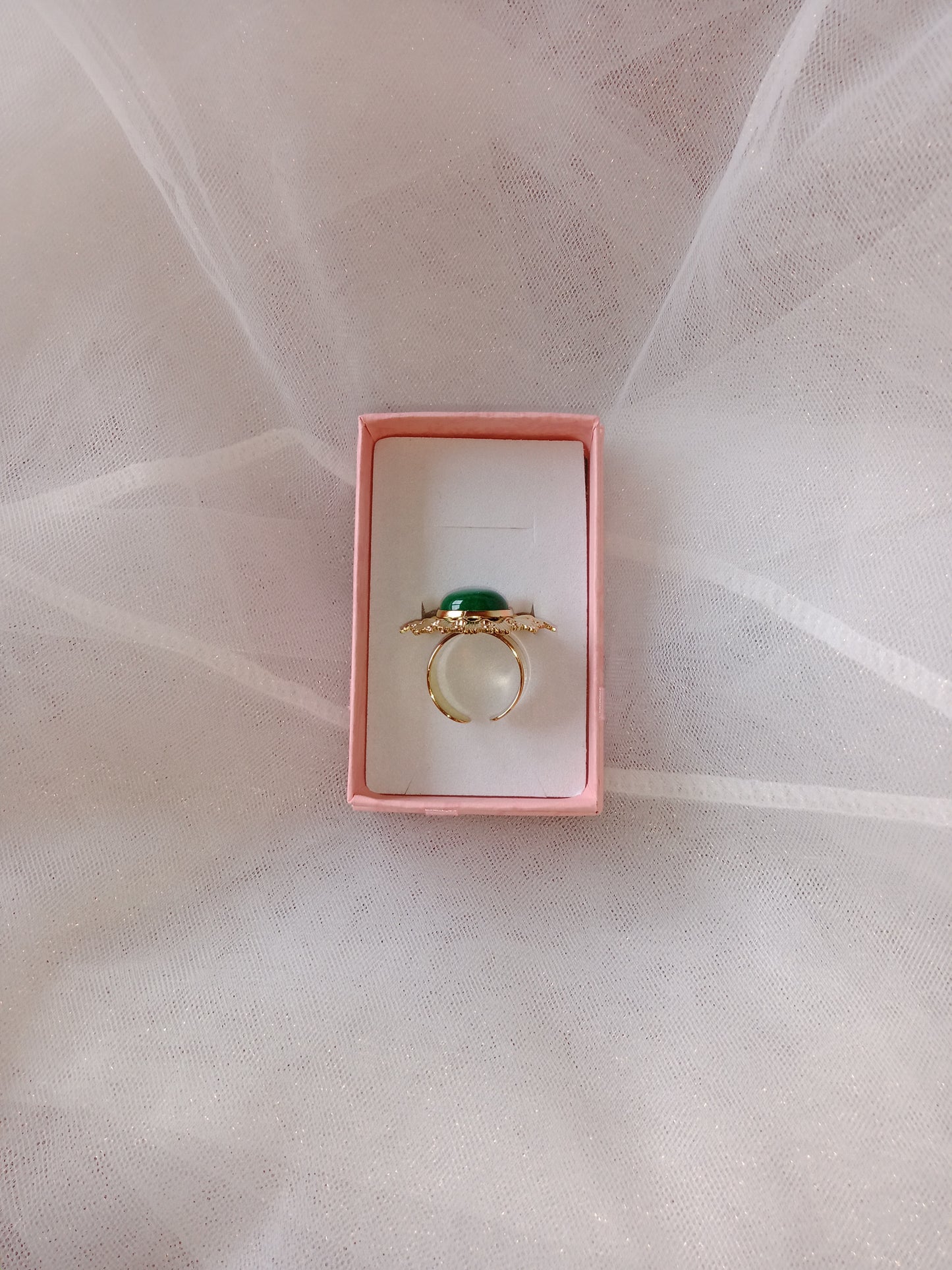 Bague Auréa