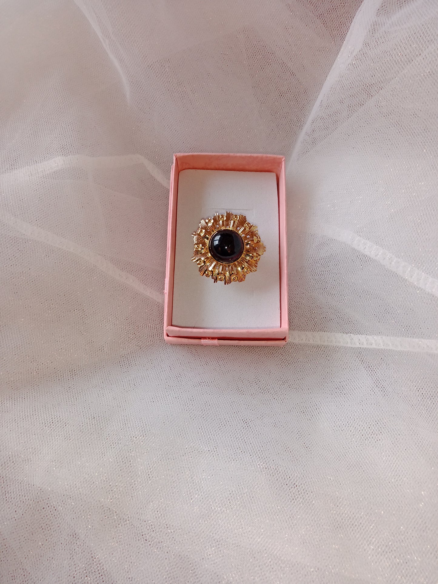Bague Auréa