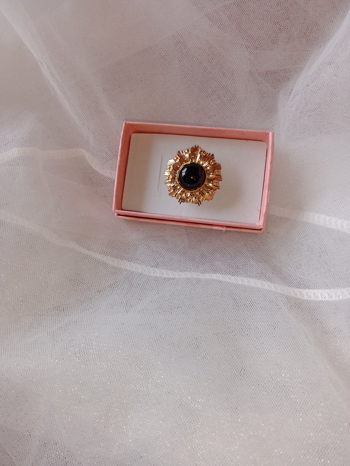 Bague Auréa