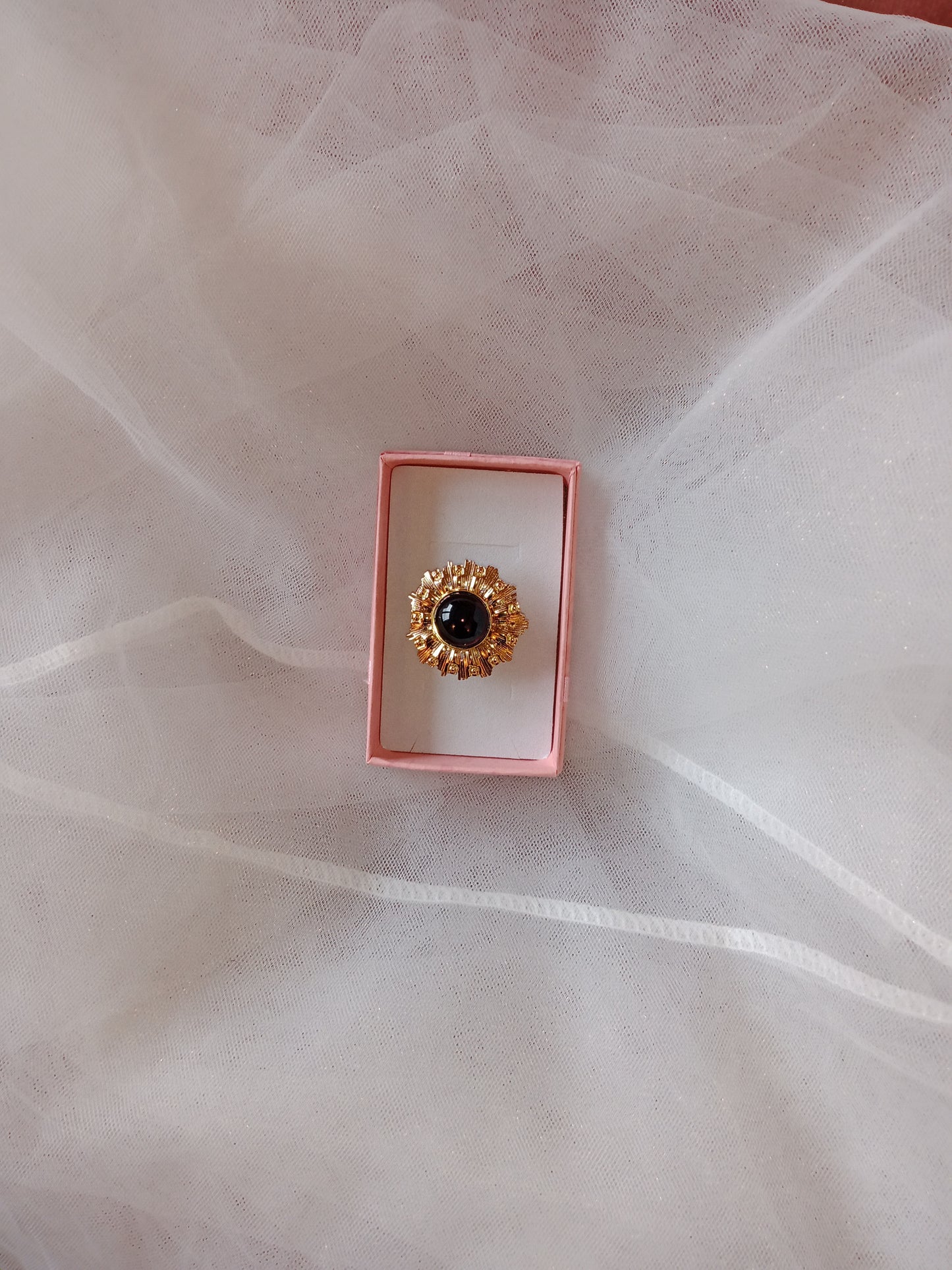 Bague Auréa