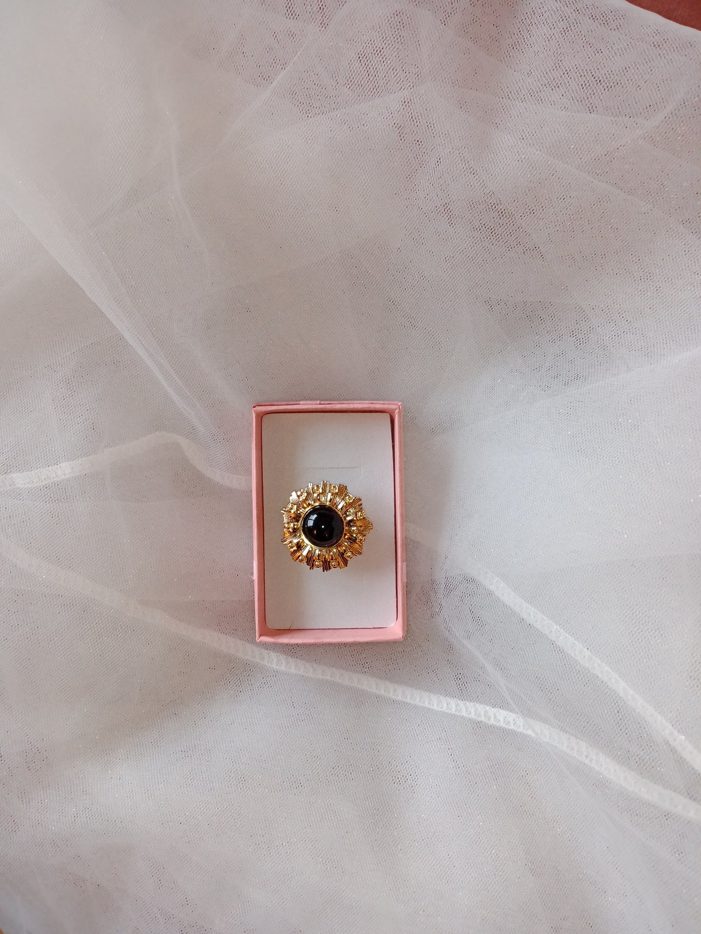 Bague Auréa