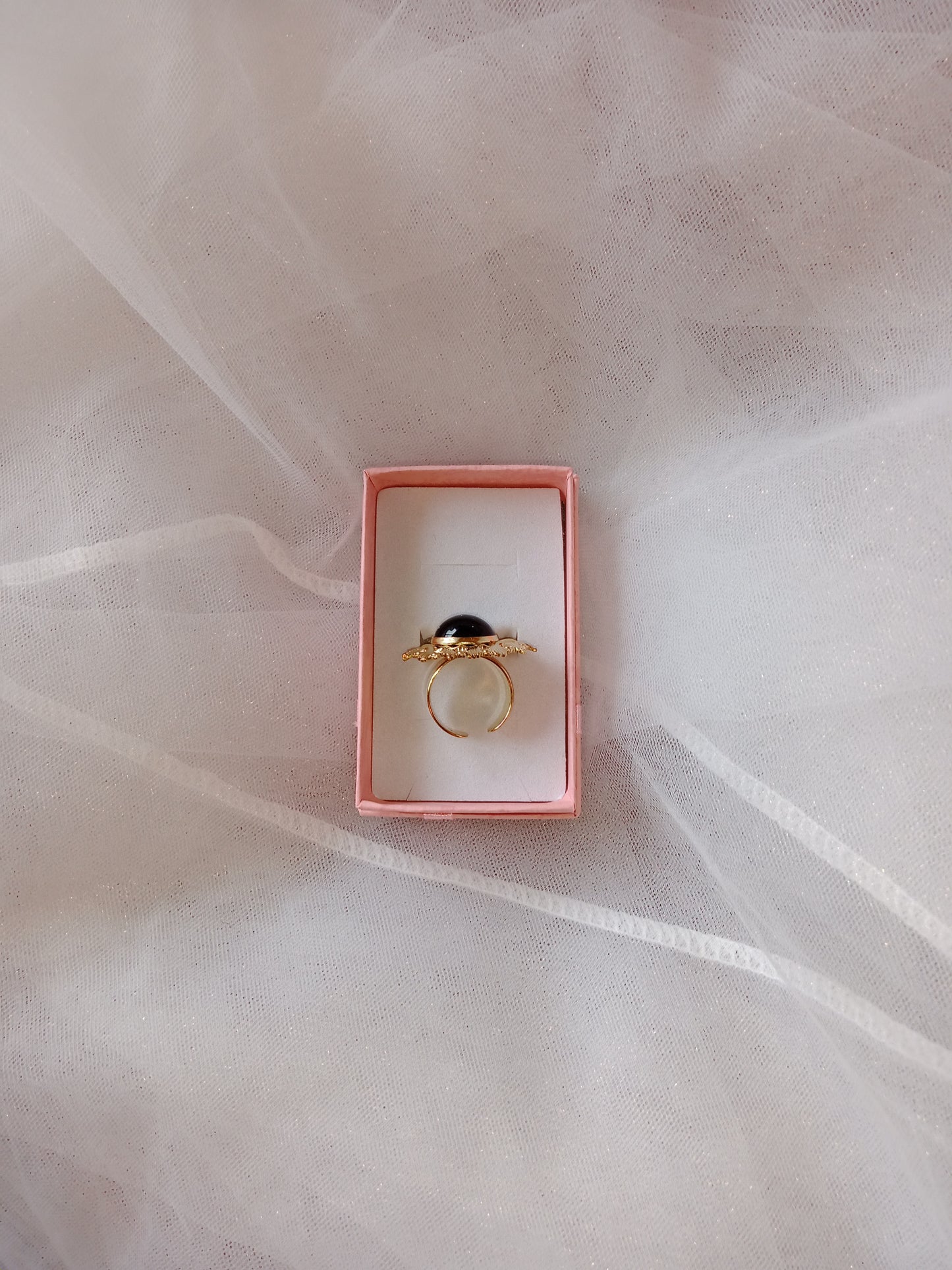 Bague Auréa