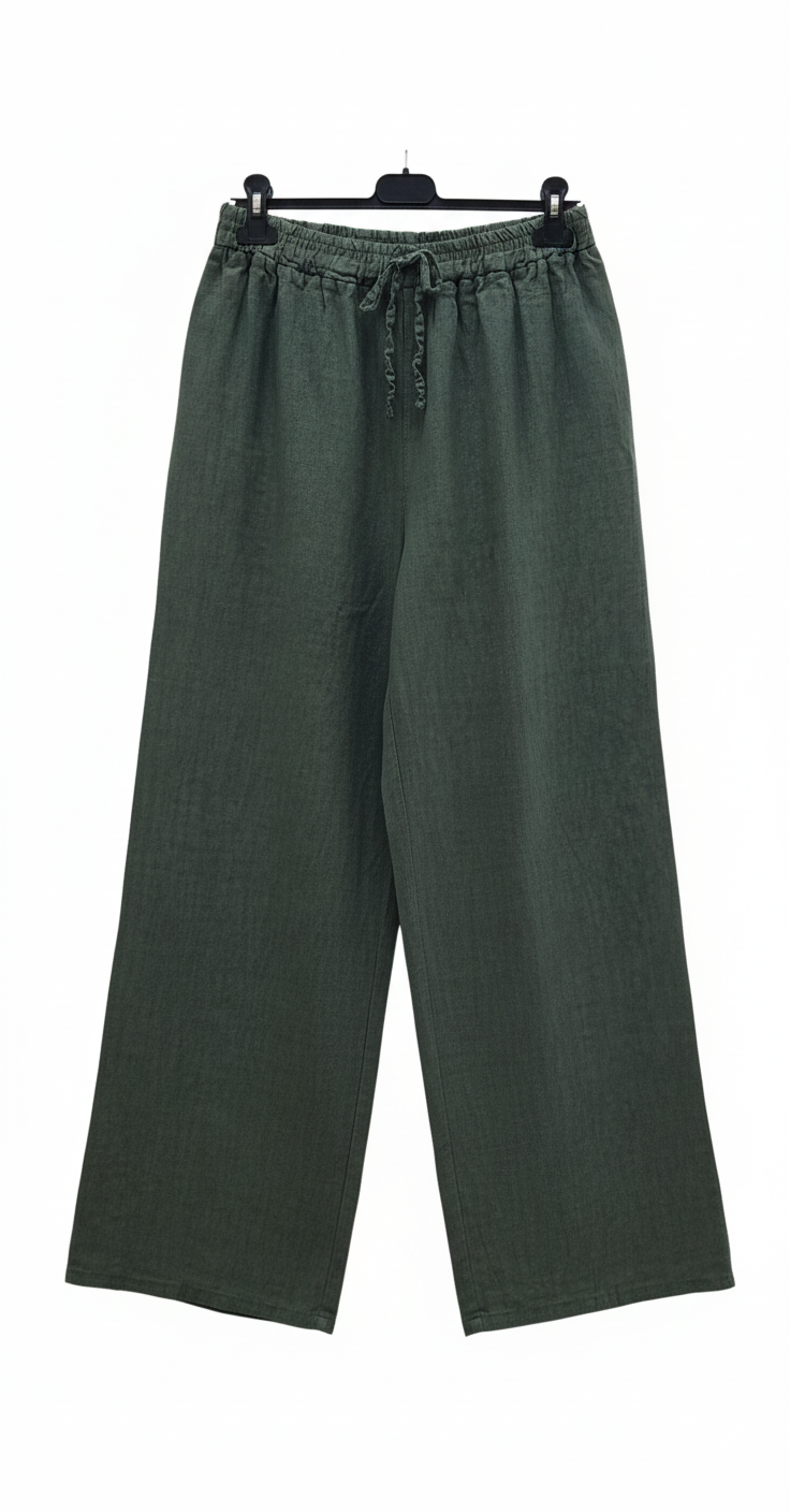 Pantalon L'esprit Naturel
