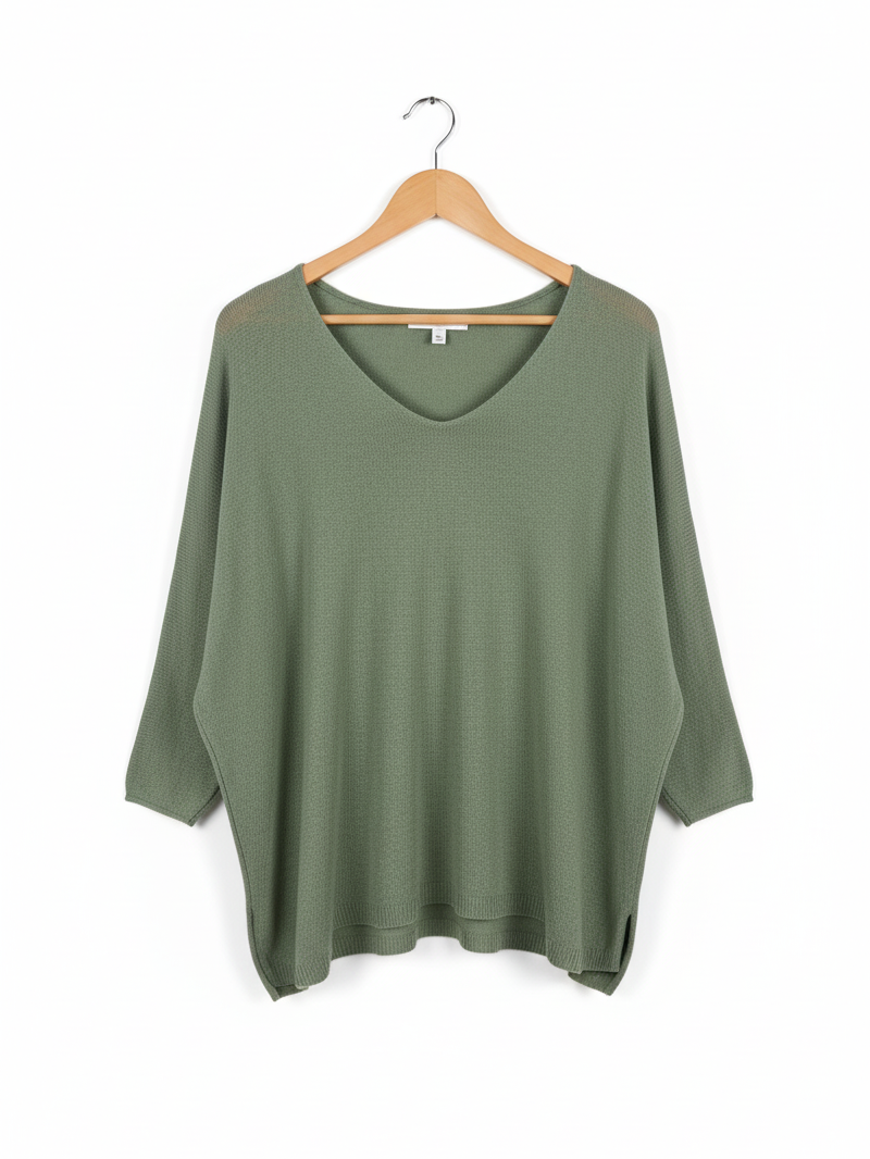 Pull Légèreté Chic
