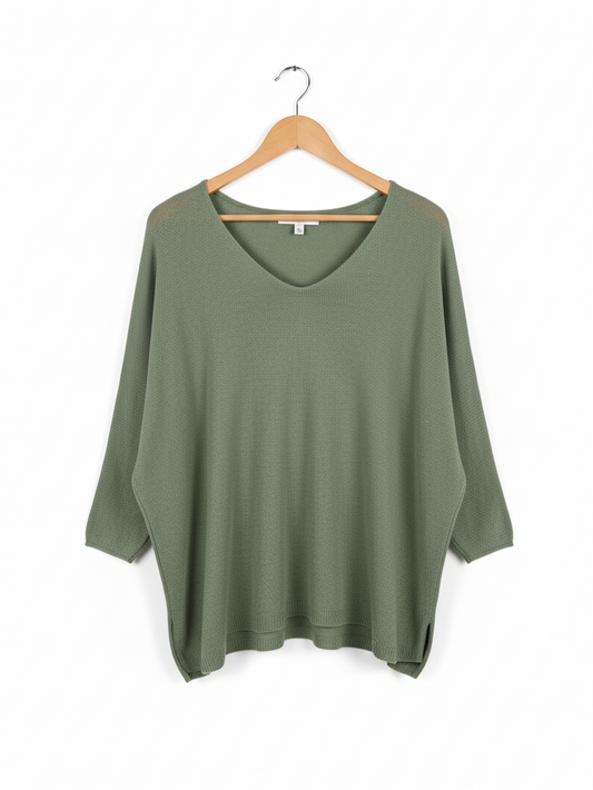 Pull Légèreté Chic