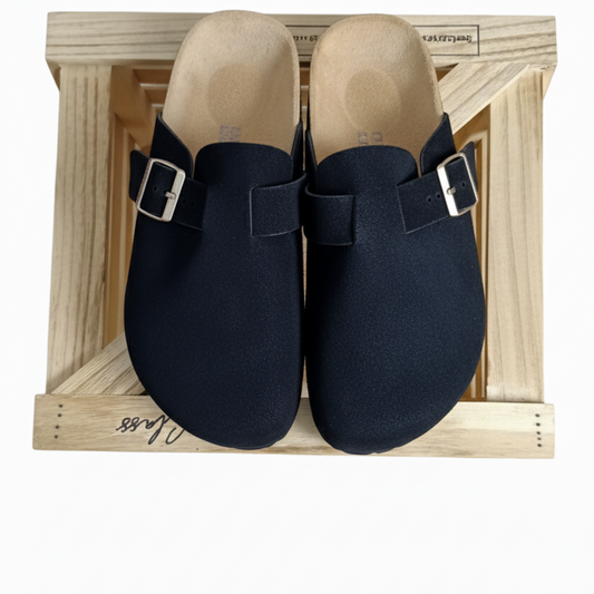Mules Nuage Urbain