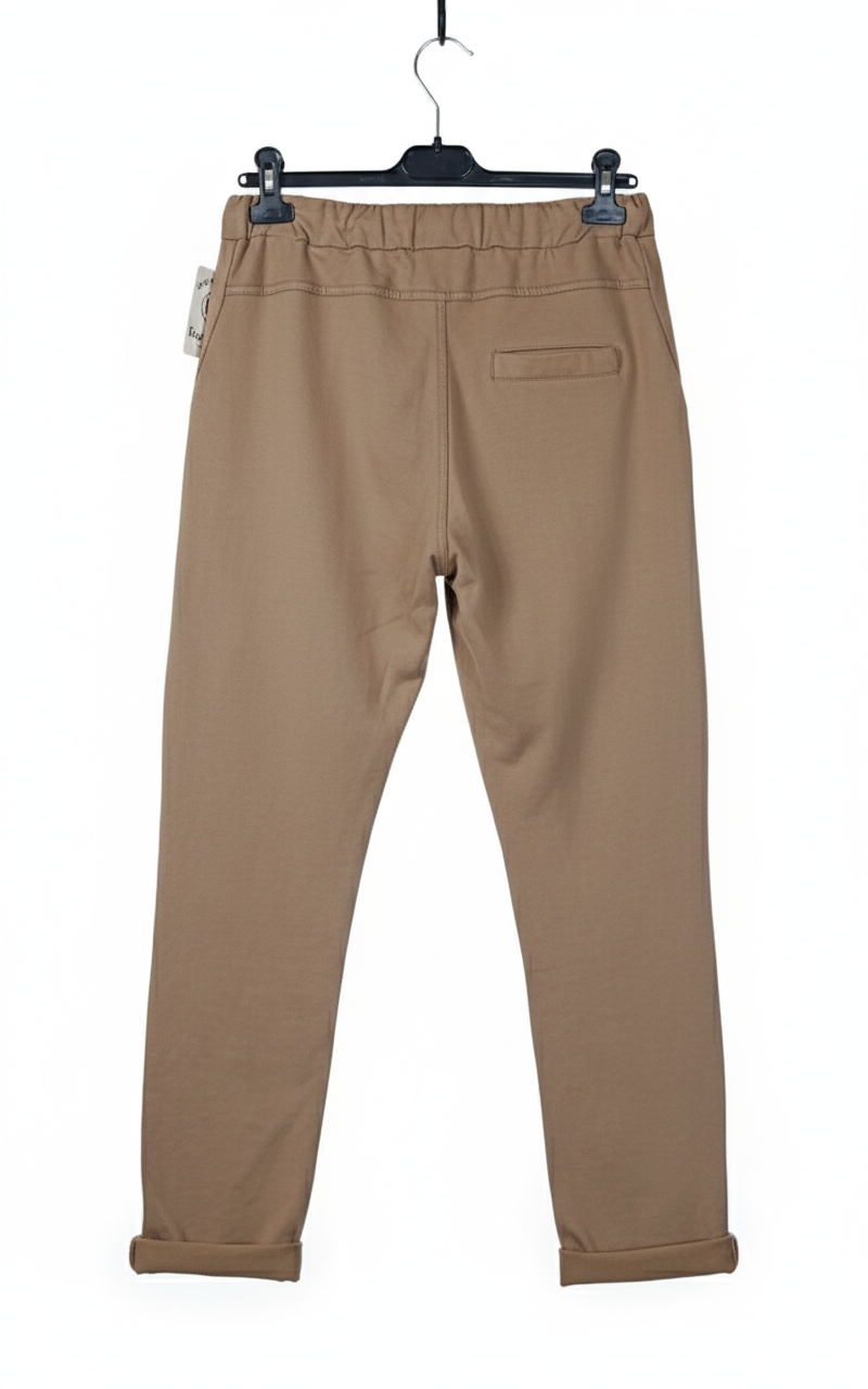 Pantalon Douceur Casual
