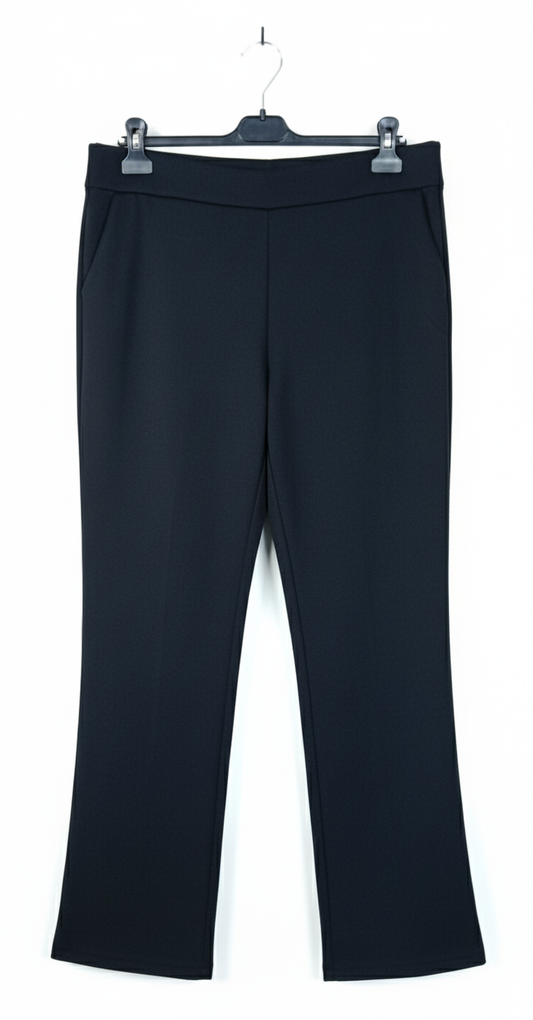 Pantalon Fluidité Chic