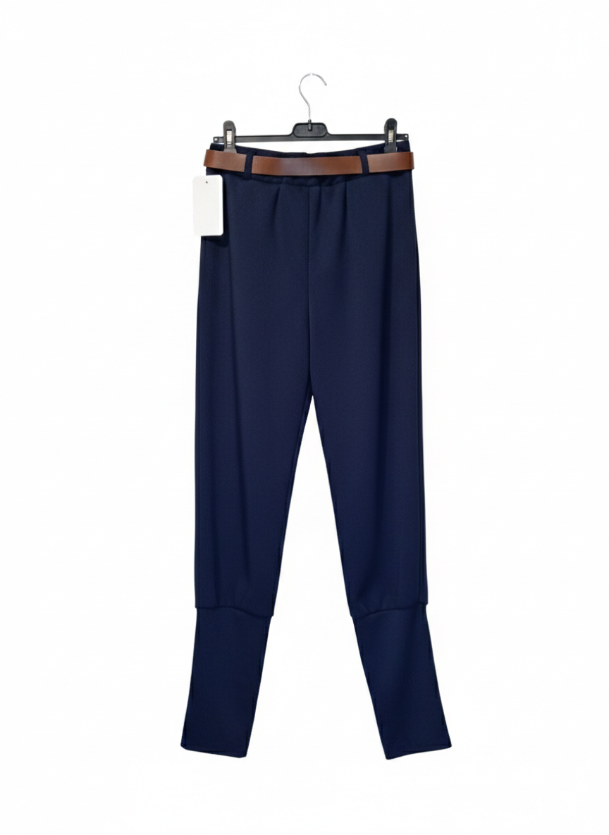 Pantalon Nomade Urbain