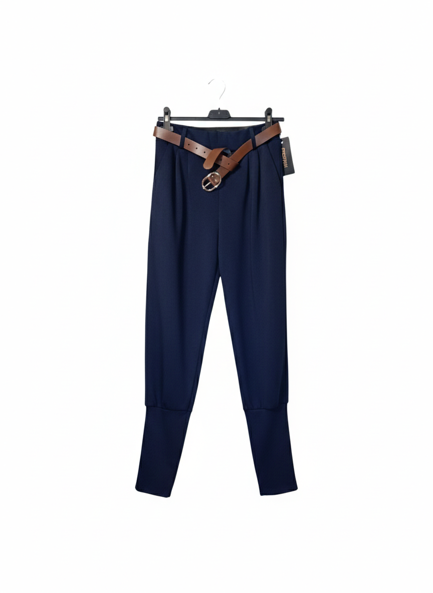 Pantalon Nomade Urbain
