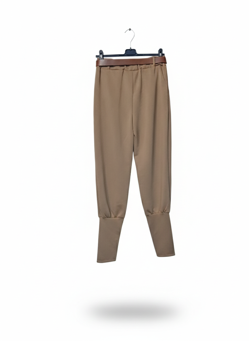 Pantalon Nomade Urbain