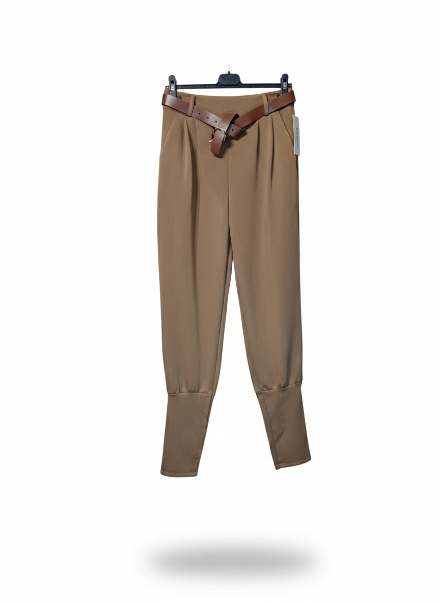 Pantalon Nomade Urbain