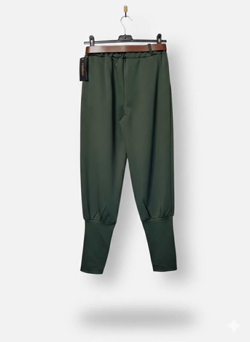 Pantalon Nomade Urbain