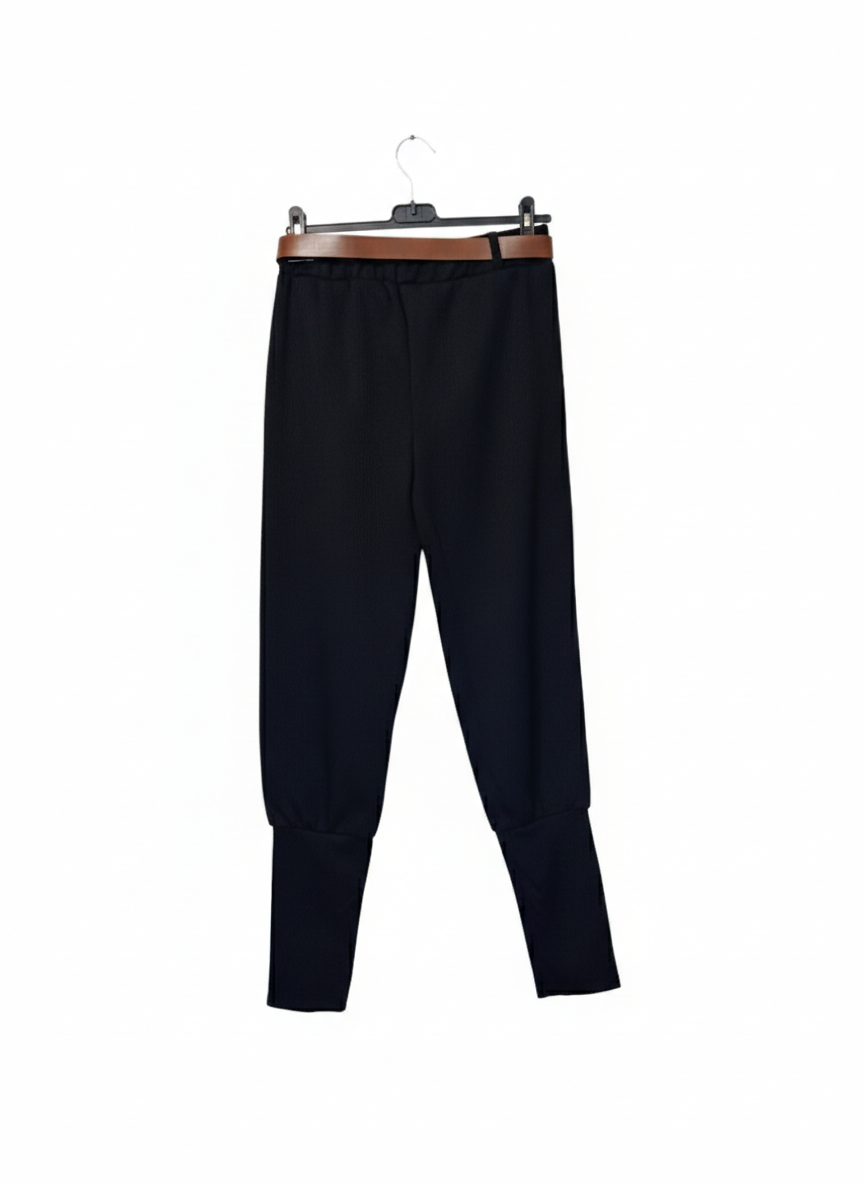 Pantalon Nomade Urbain