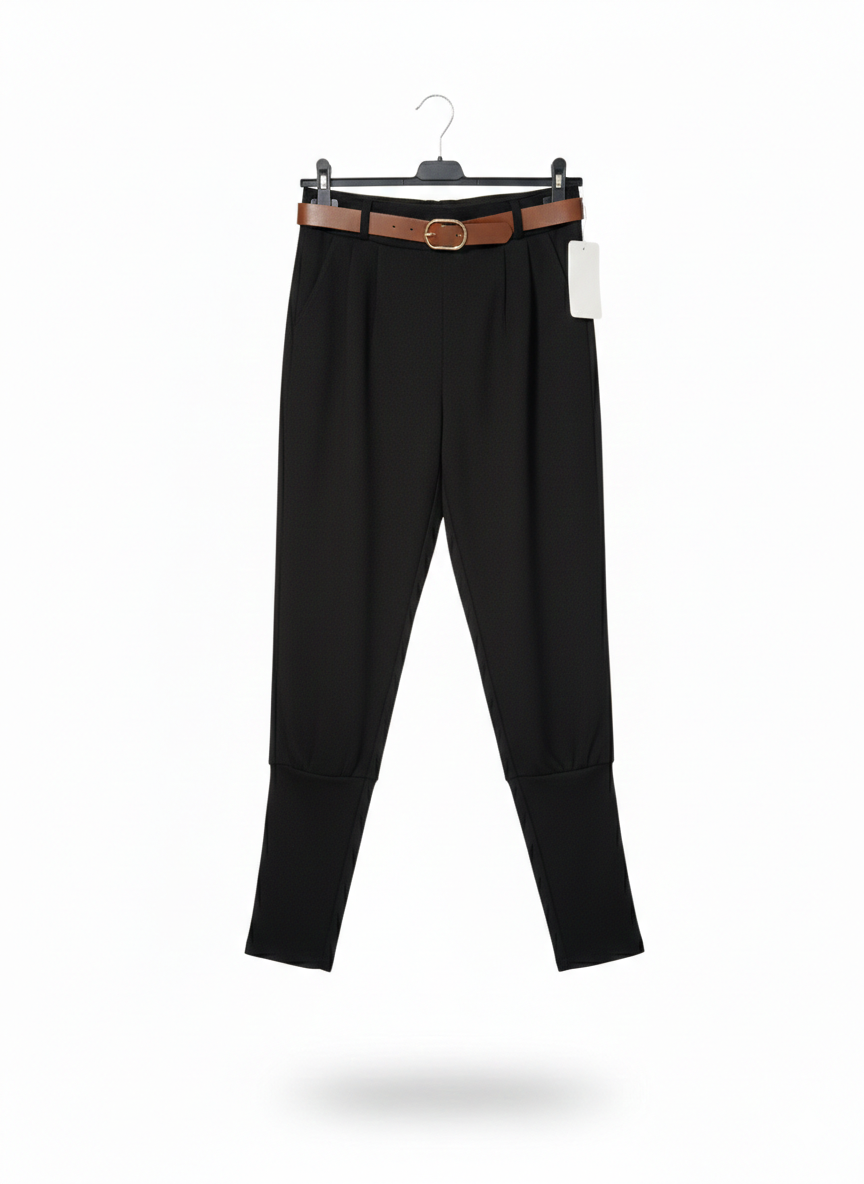 Pantalon Nomade Urbain