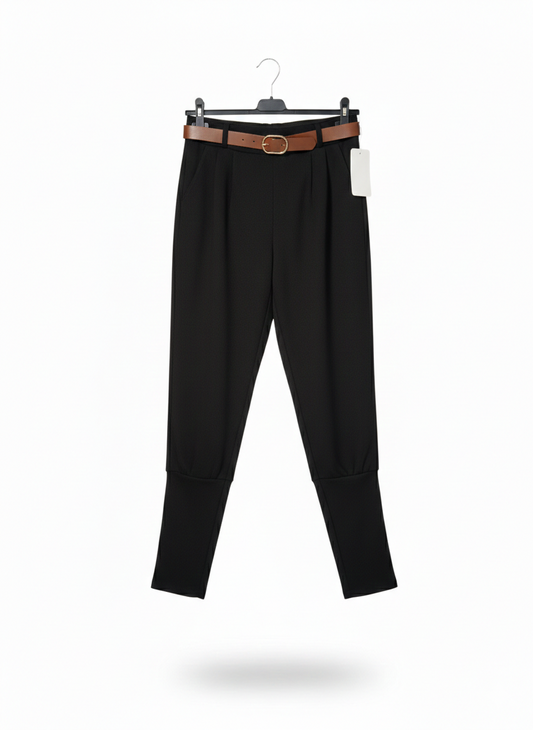 Pantalon Nomade Urbain