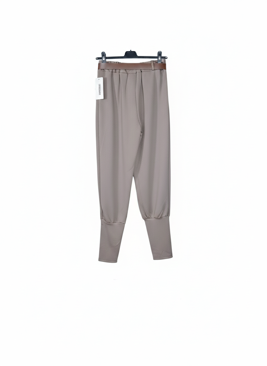 Pantalon Nomade Urbain