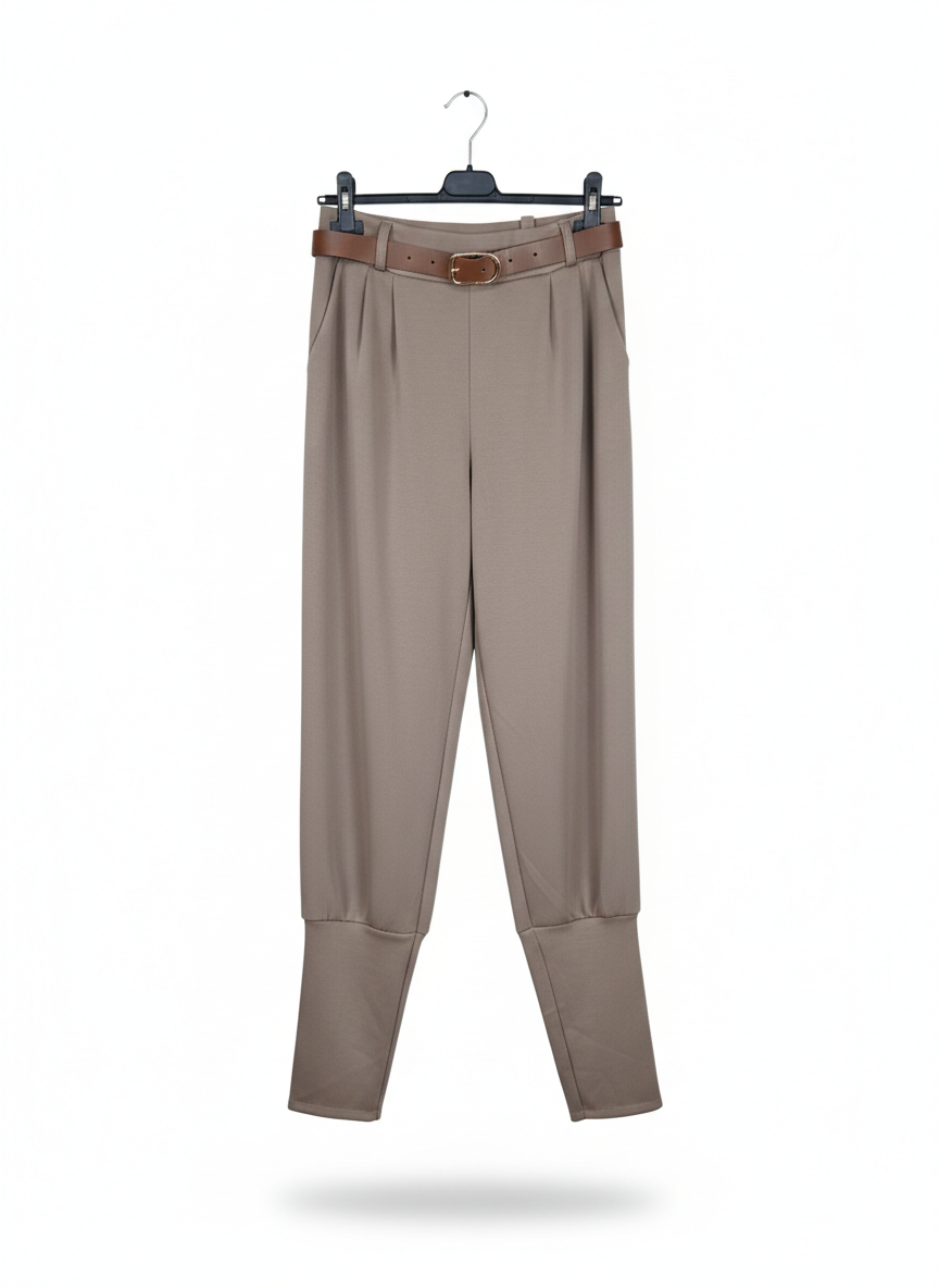 Pantalon Nomade Urbain