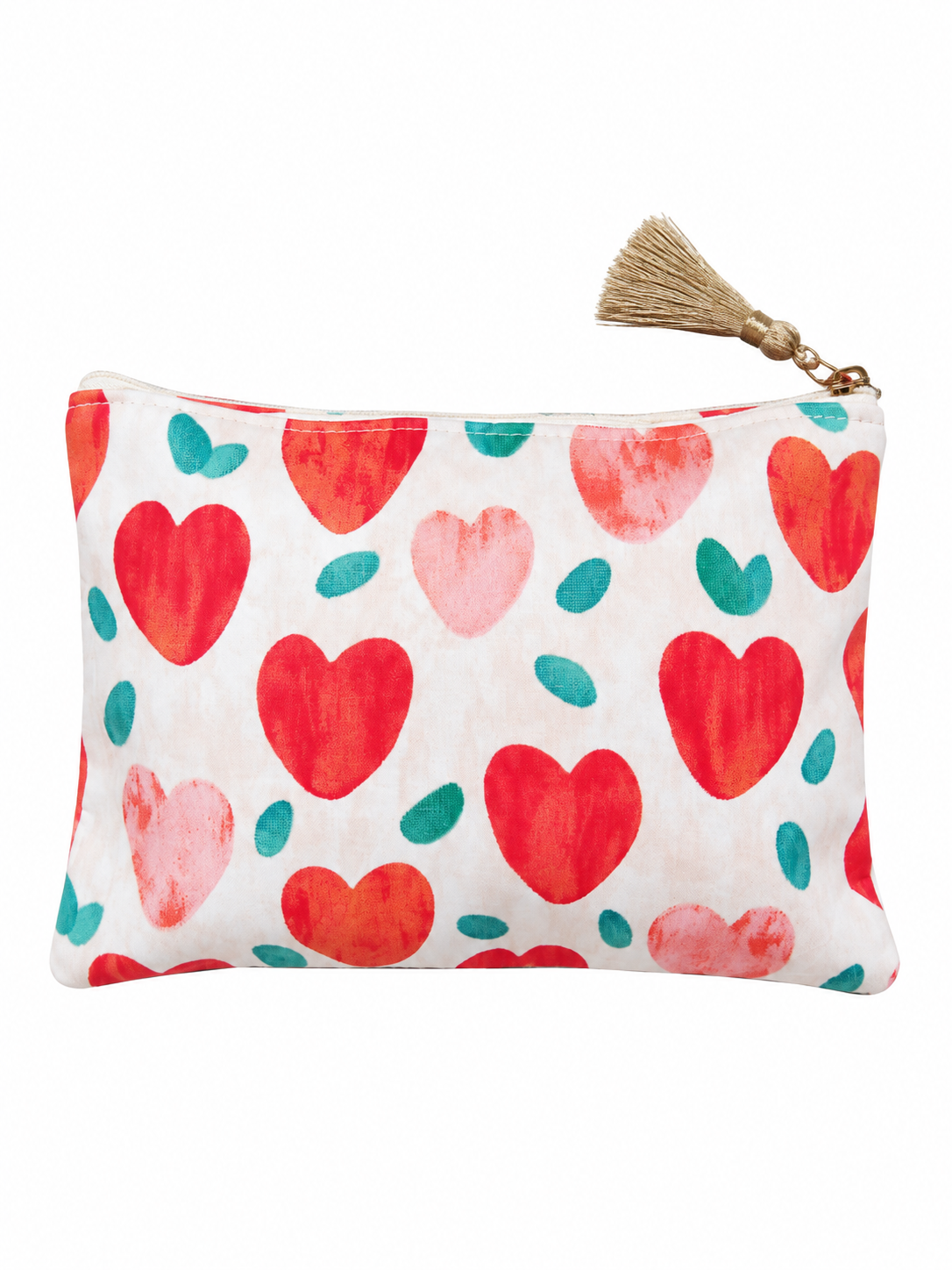 Pochette LOVE Femme 20 × 14 cm | LyaMode