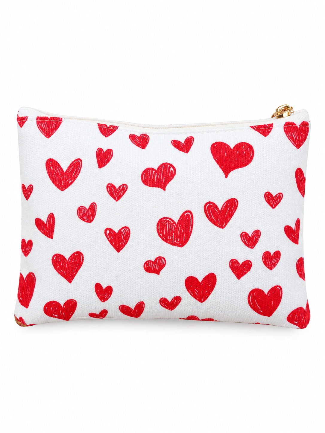 Pochette LOVE Femme 20 × 14 cm | LyaMode