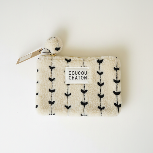 Pochette Coucou Douceur