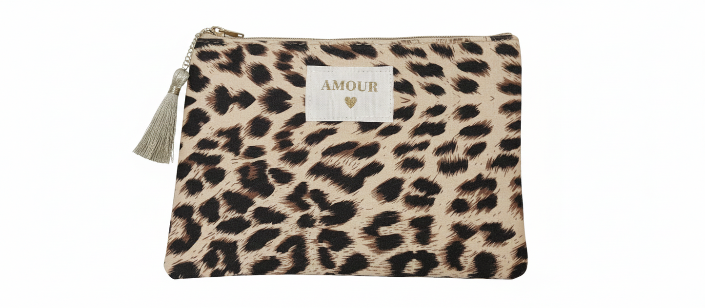 Pochette Douceur Intense