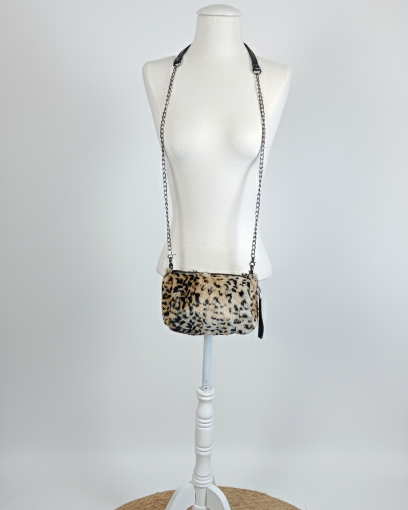 Sac Pochette Féline