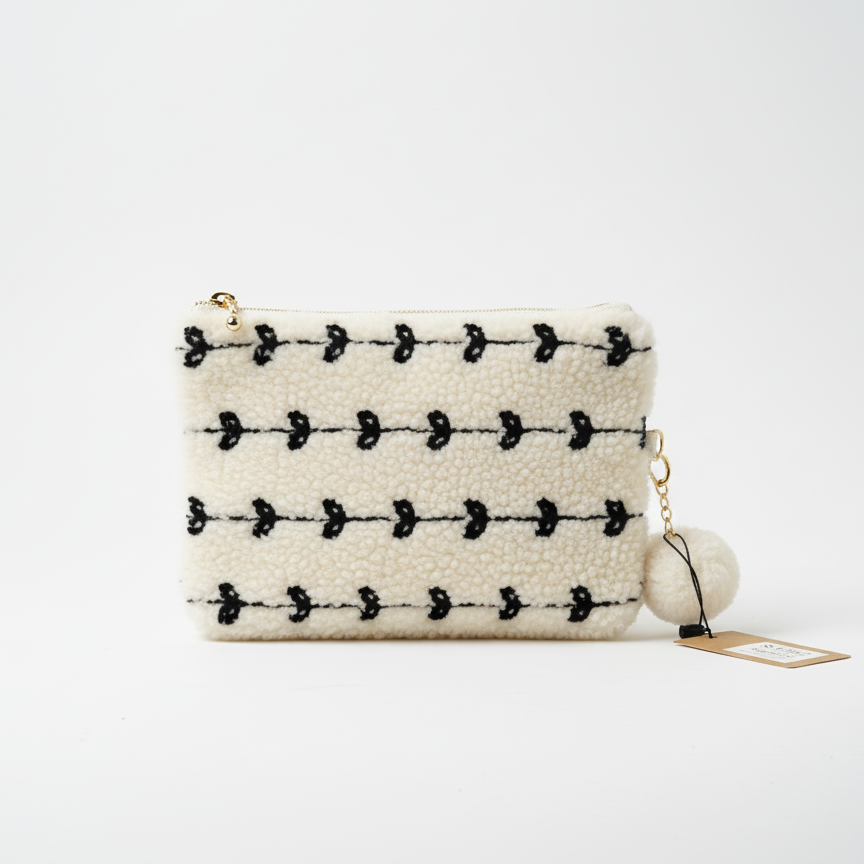 Pochette Coucou Douceur
