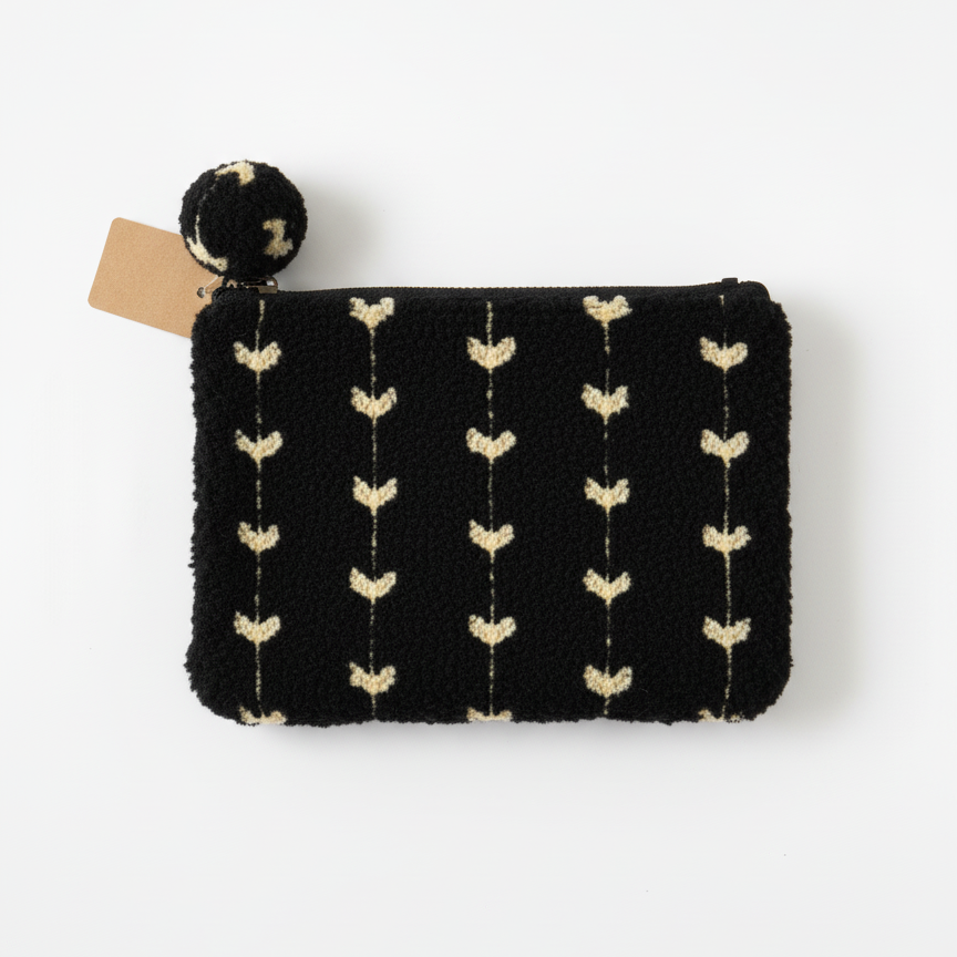 Pochette Coucou Douceur