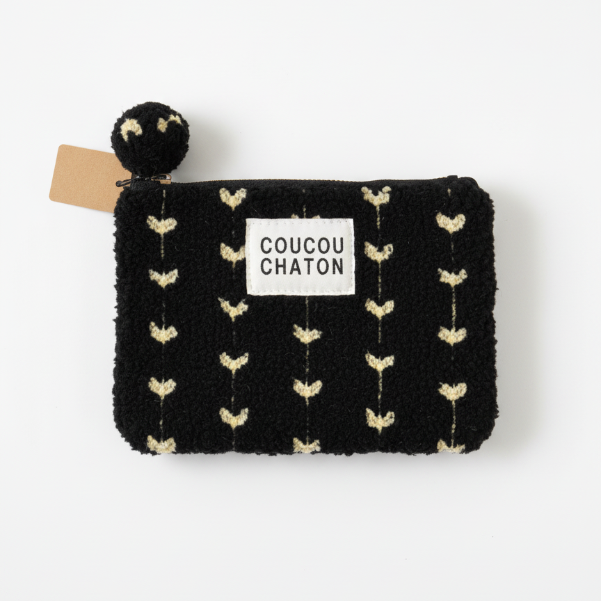 Pochette Coucou Douceur