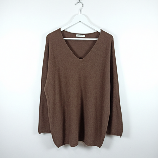 Pull Dahlia