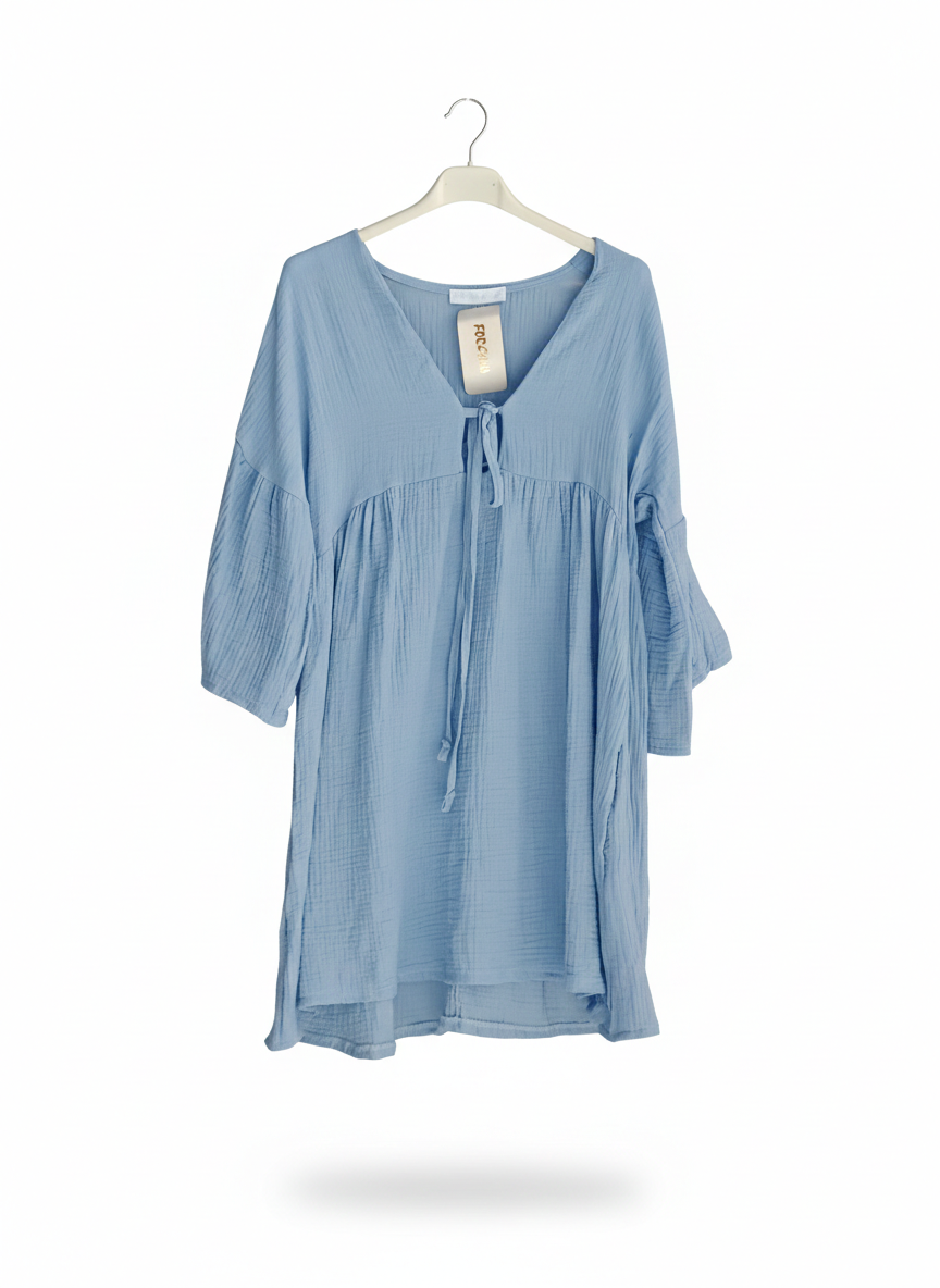 Robe Douce Liberté