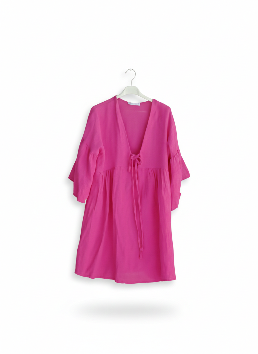 Robe Douce Liberté