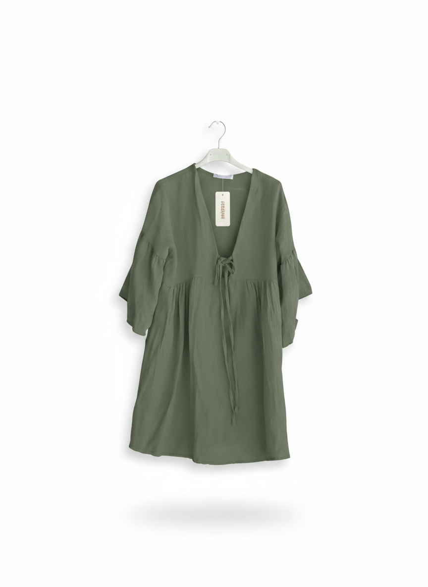 Robe Douce Liberté