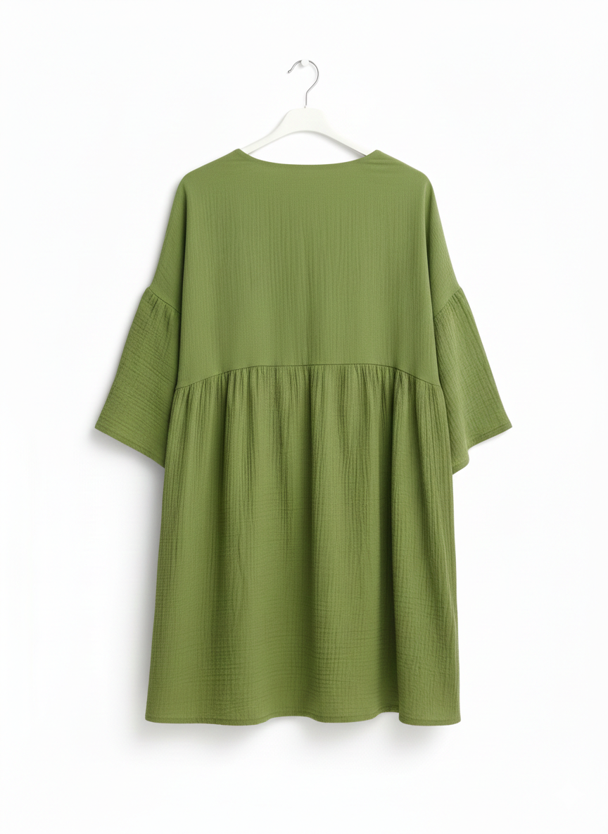 Robe Douce Liberté