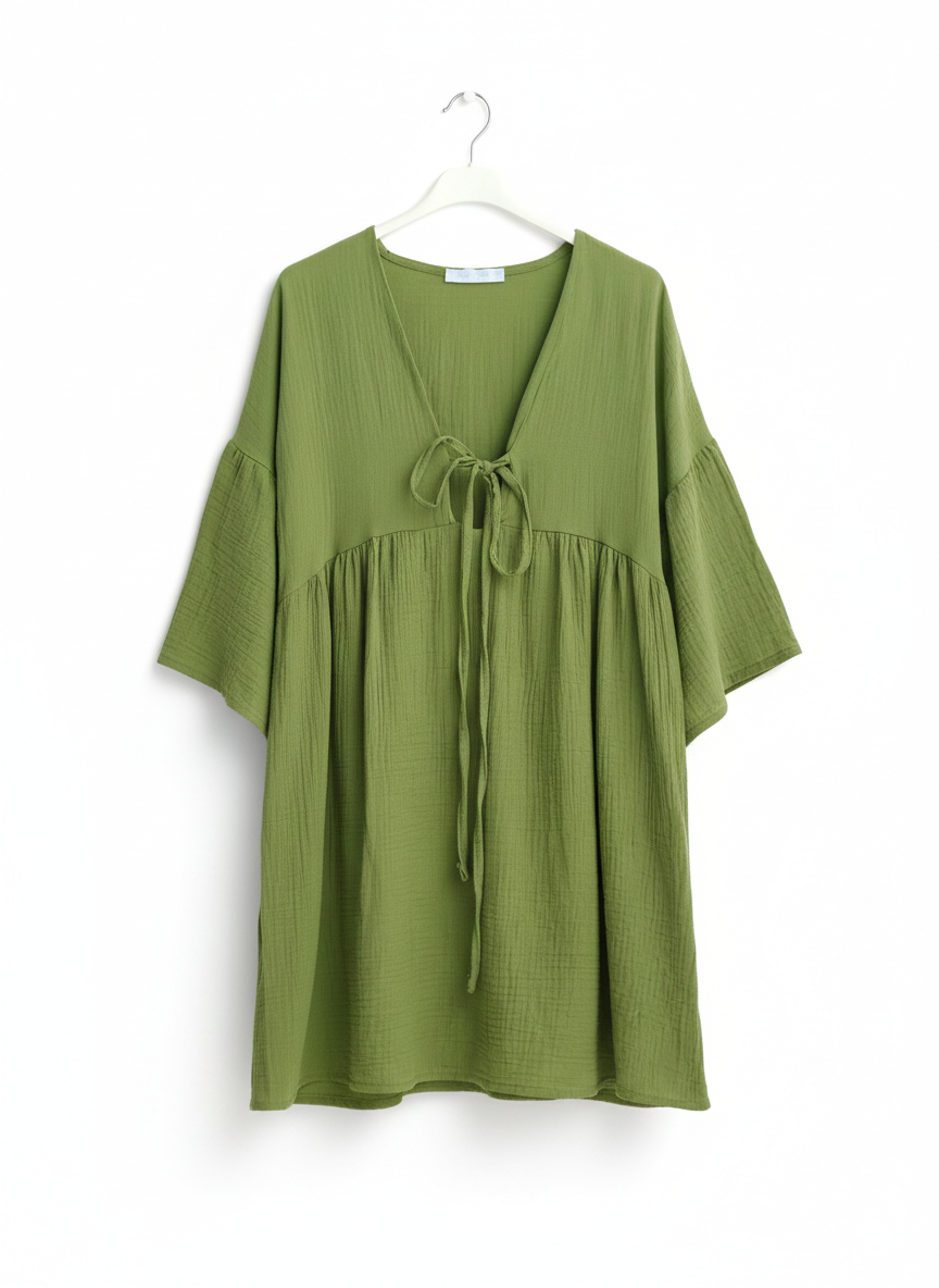Robe Douce Liberté