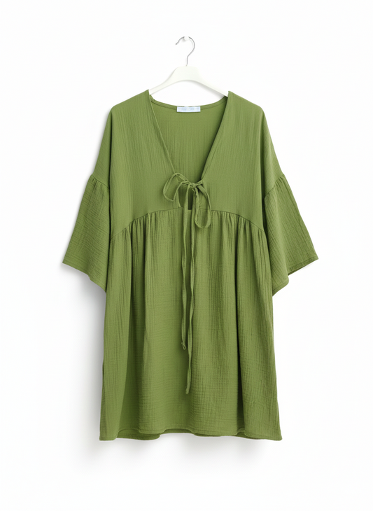 Robe Douce Liberté