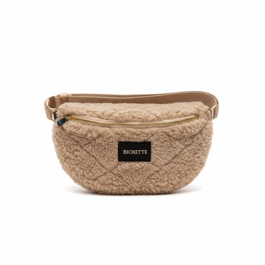 Sac Banane Douceur Bichette