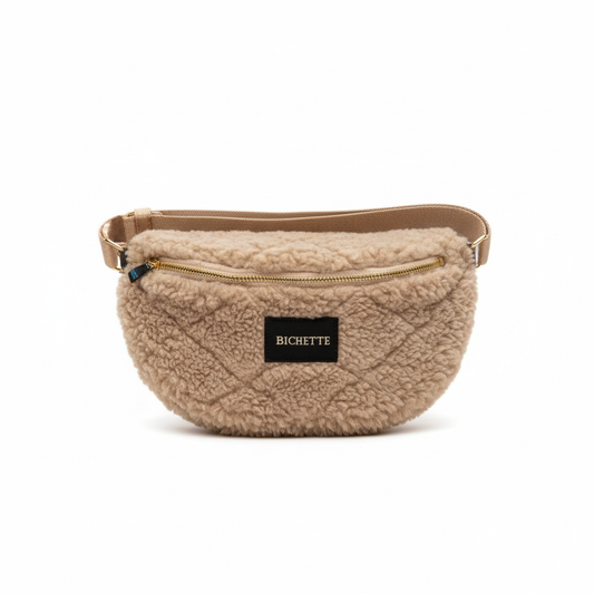 Sac Banane Douceur Bichette