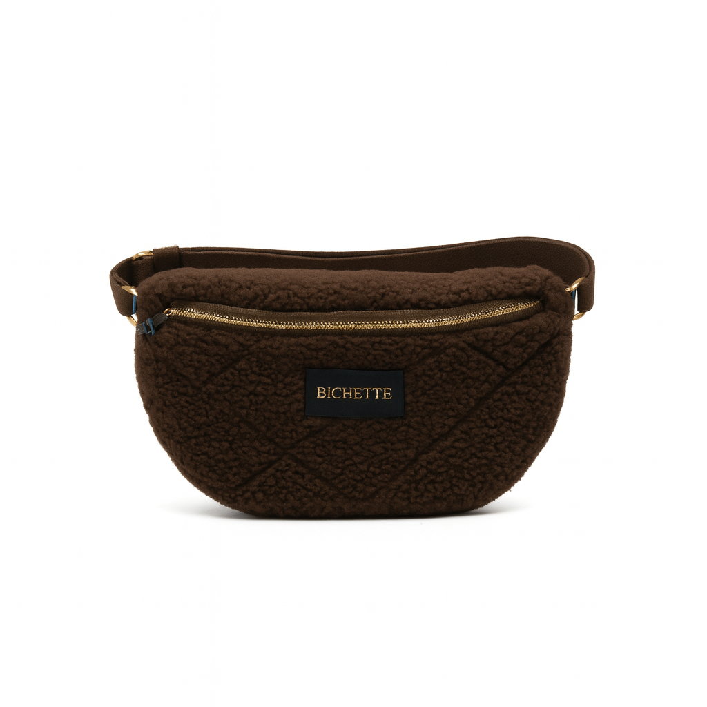 Sac Banane Douceur Bichette