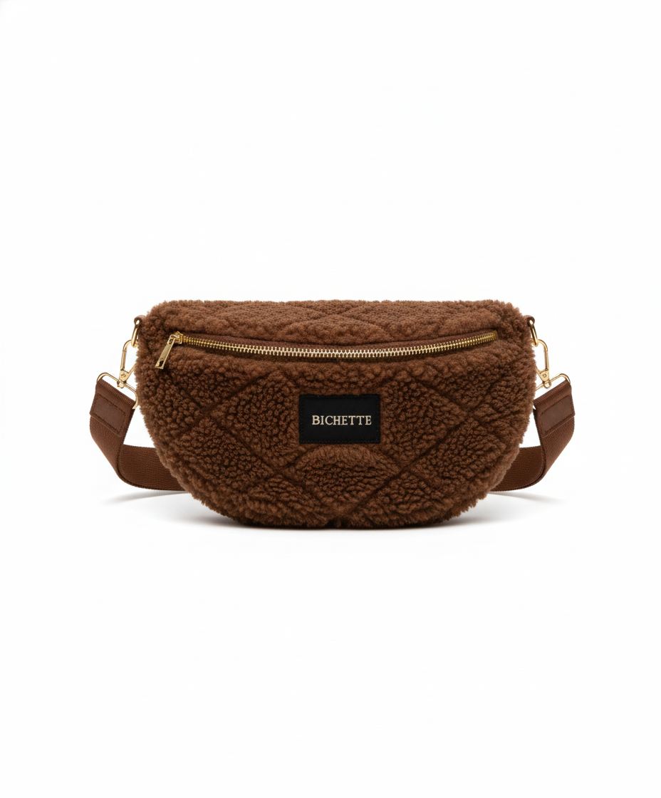 Sac Banane Douceur Bichette